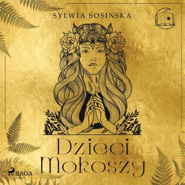Dzieci Mokoszy - Sylwia Sosi¿ska