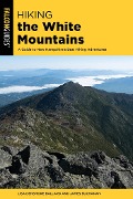 Cover-Bild zum Titel 'Hiking the White Mountains' von 'Lisa Ballard'