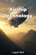 Cover-Bild zum Titel 'Airship Technology' von 'Logan Bell'