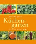 Cover-Bild zum Titel 'Küchengarten' von 'Hans-Werner Bastian'