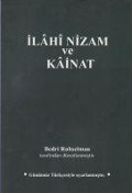 Cover-Bild zum Titel 'Ilahi Nizam ve Kainat' von 'Bedri Ruhselman'