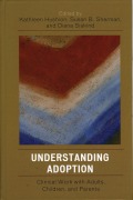 Cover-Bild zum Titel 'Understanding Adoption' von ''