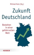 Cover-Bild zum Titel 'Zukunft Deutschland' von ''