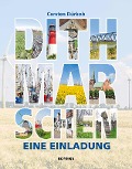 Cover-Bild zum Titel 'Dithmarschen' von 'Carsten Dürkob'