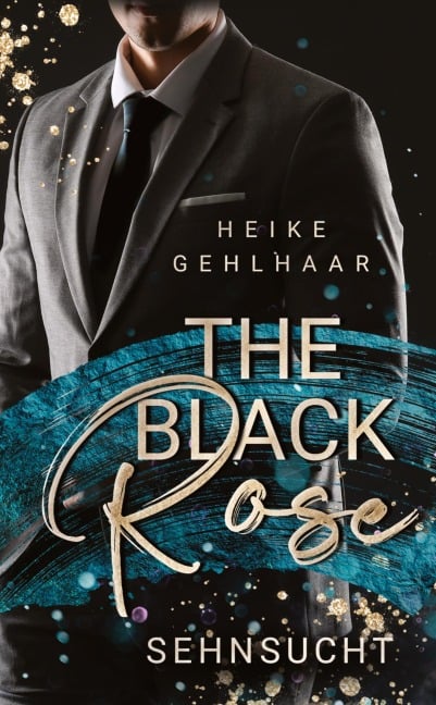The Black Rose - Heike Gehlhaar