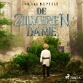 Cover-Bild zum Titel 'De zilveren dame' von 'Bram Baptist'