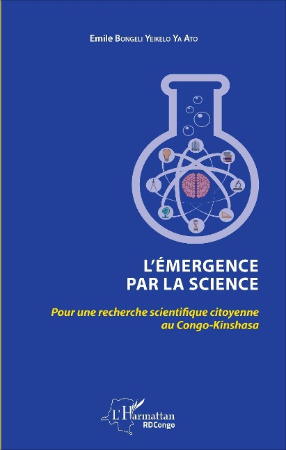 L'émergence par la science - Bongeli Yeikelo Ya Ato