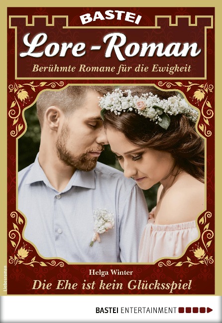 Lore-Roman 75 - Helga Winter