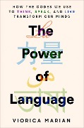 The Power of Language - Viorica Marian