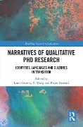 Narratives of Qualitative PhD Research - 