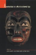 Cover-Bild zum Titel 'Aesthetics in a Multicultural Age' von ''