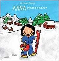 Anna impara a sciare - Kathleen Amant