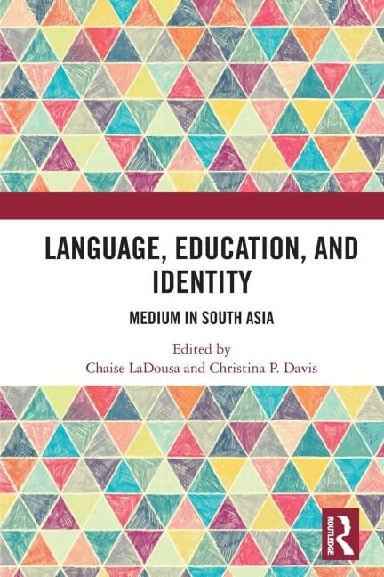Language, Education, and Identity - 