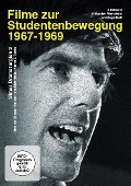 Filme zur Studentenbewegung 1967-1969 - 