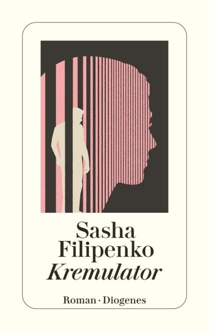 Kremulator - Sasha Filipenko
