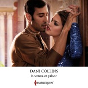 Cover-Bild zum Titel 'Inocencia en palacio' von 'Dani Collins'