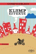 Klumpeffekte - Christine Blech