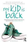 Cover-Bild zum Titel 'My Kid is Back' von 'June Alexander, Daniel Le Grange'