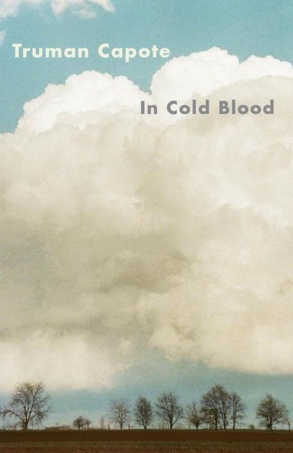 In Cold Blood - Truman Capote