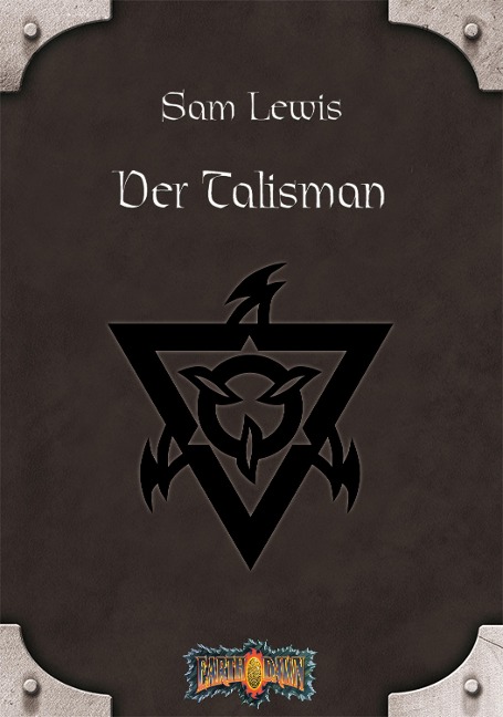 Der Talisman - Sam Lewis, Scott Jenkins, Jak Koke, Greg Gorden, Louis J. Prosperi