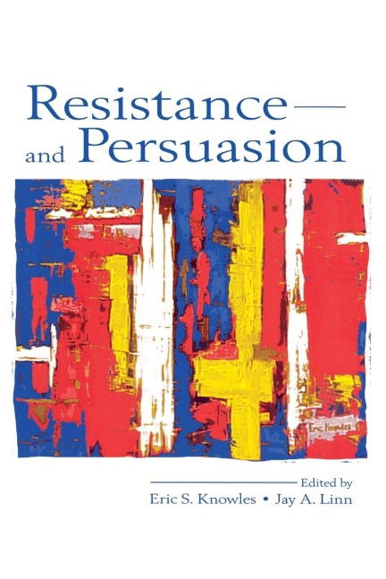 Resistance and Persuasion - 