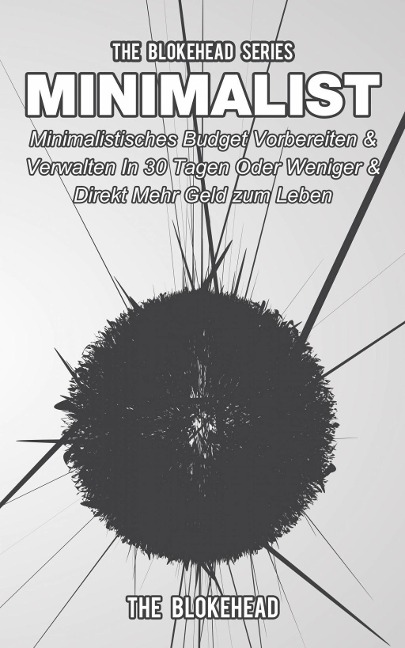 Minimalist - The Blokehead