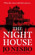 Cover-Bild zum Titel 'The Night House' von 'Jo Nesbo'