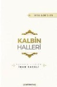 Cover-Bild zum Titel 'Kalbin Halleri' von 'Imam-I Gazali'