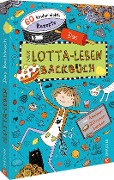 Mein Lotta-Leben. Das Backbuch - 