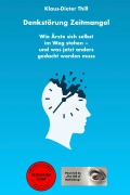 Denkstörung Zeitmangel - Klaus-Dieter Thill