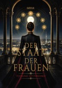 Cover-Bild zum Titel 'Der Staat der Frauen' von 'Søna'