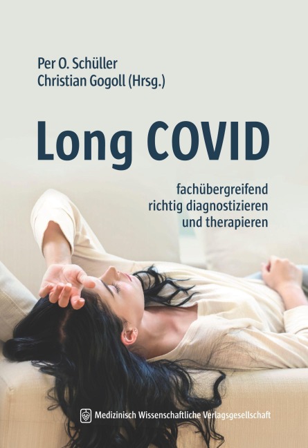 Long COVID - 