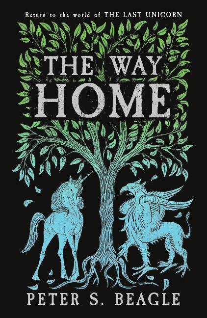 The Way Home - Peter S. Beagle