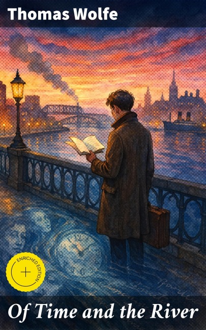 Of Time and the River - Thomas Wolfe