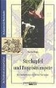 Cover-Bild zum Titel 'Stechapfel und Engelstrompete' von 'Markus Berger'