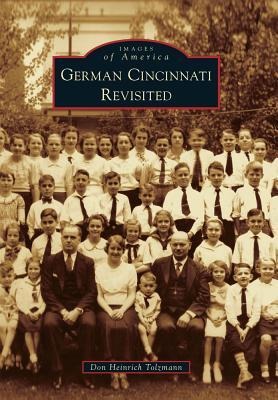 German Cincinnati - Don Heinrich Tolzmann
