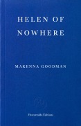 Cover-Bild zum Titel 'Helen of Nowhere' von 'Makenna Goodman'