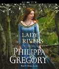 Cover-Bild zum Titel 'The Lady of the Rivers' von 'Philippa Gregory'