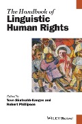 The Handbook of Linguistic Human Rights - 
