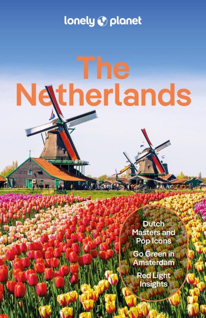 The Netherlands - Barbara Woolsey, Abigail Blasi, Mark Elliott, Catherine Le Nevez, Sara van Geloven