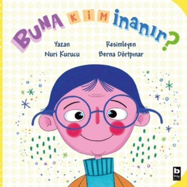 Buna Kim Inanir - Nuri Kurucu