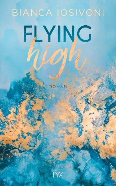 Flying High - Bianca Iosivoni