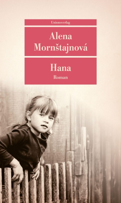 Hana - Alena Mornstajnová