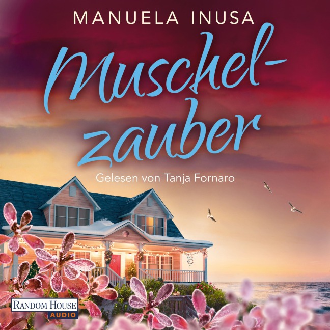 Muschelzauber - Manuela Inusa