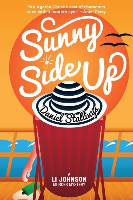Sunny Side Up - Daniel Stallings