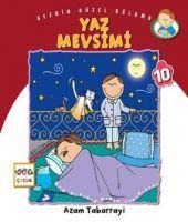 Yaz Mevsimi - Azam Tabarrayi