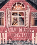 Cover-Bild zum Titel 'Schau durchs Fenster!' von 'Katerina Gorelik'