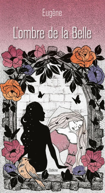 L'ombre de la Belle - Eugène