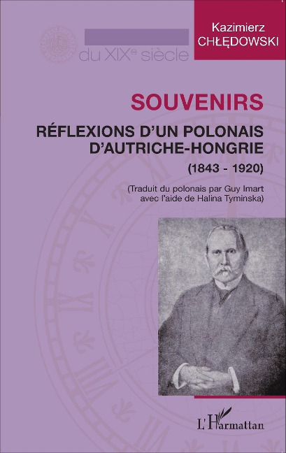 Souvenirs - Chledowski