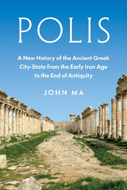 Polis - John Ma